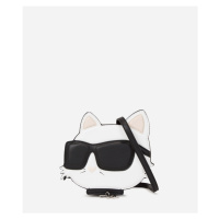 Crossbody karl lagerfeld k/ikonik 2.0 choupette cb multi