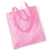 Westford Mill Nákupní taška WM101 Classic Pink