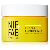 NIP+FAB Ceramide Fix čisticí balzám s ceramidy 75 ml