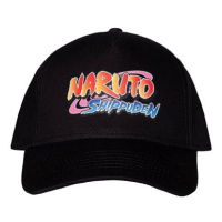 Difuzed Naruto Shippuden: Logo, baseballová kšiltovka