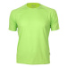 Cona Sports CS02 Pánské funkční triko CS01 Apple Green