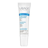 Uriage Bariederm Cica-Lips Repairing Balm 15 ml