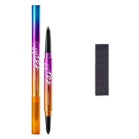 MISSHA Voděodolná tužka na oči Ultra Powerproof Pencil Eyeliner - Black