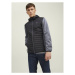 Jack & Jones Jjemulti Prošívaná bunda Noos M 12182242