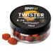 FeederBait Twister Wafters 12mm 75ml - Tygří ořech