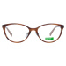 Benetton obroučky na dioptrické brýle BEO1004 151 53  -  Dámské