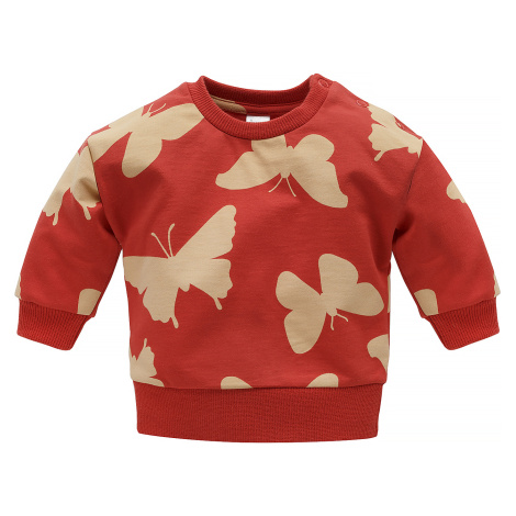 Pinokio Kids's Imagine Sweatshirt