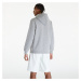 Dickies Icon Logo Hoodie Grey Melange