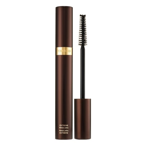 TOM FORD - Extreme Mascara Řasenky 8 ml Černá unisex