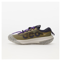 Nike ACG Mountain Fly 2 Low Neutral Olive/ Gridiron-Action Grape