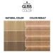 Schwarzkopf Gliss Color permanentní barva na vlasy odstín 9-48 Nude Light Blonde 1 ks