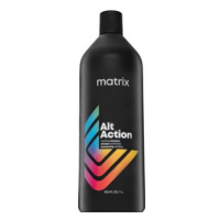 Matrix Alt Action Clarifying Shampoo hloubkově čistící šampon pro všechny typy vlasů 1000 ml