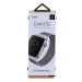Uniq Dante Apple Watch Series   4/5/6/7 / SE   44 / 45 / 42 mm   Stříbrná