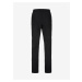 Černé pánské outdoorové kalhoty Kilpi Arandi-M