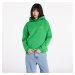 Mikina Dime Classic Small Logo Hoodie UNISEX Kelly Green