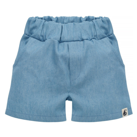 Pinokio Kids's Sailor Shorts