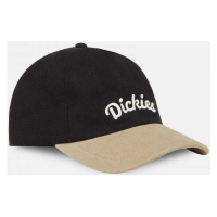 Dickies Keysville cap Černá