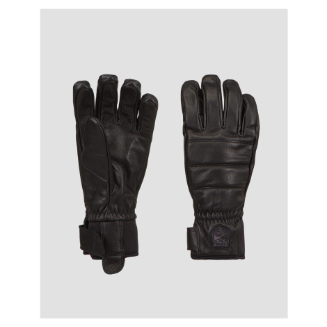 Lyžařské Rukavice Hestra Alpine Leather Primaloft