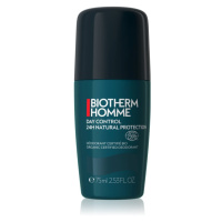 Biotherm Homme 24h Day Control deodorant roll-on 75 ml