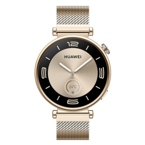 Huawei Watch GT 4 Zlaté