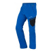 Pánské kalhoty softshellové zateplené GINEMON NO-5007OR - blue