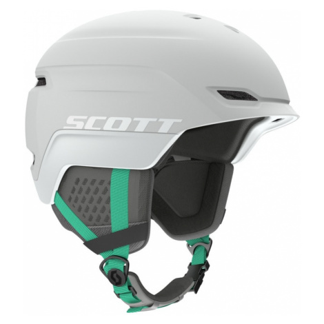 Lyžařská přilba SCOTT Helmet Chase 2 Šedá 2018/2019