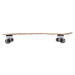 Street Surfing - Cut Kicktail 36" Rumble Jungle - longboard