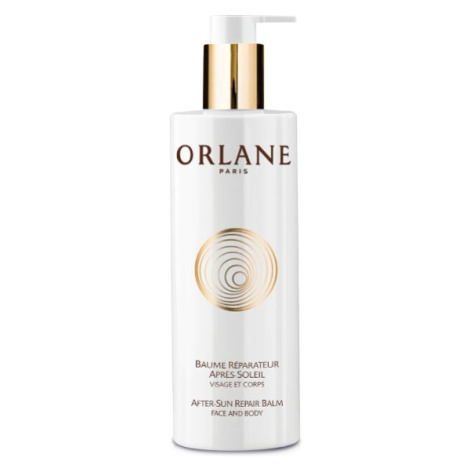 Orlane Paris Regenerační balzám po opalování (After-Sun Repair Balm) 400 ml