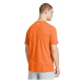 Under Armour SPORTSTYLE Pánské triko, oranžová, velikost