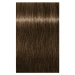 Schwarzkopf Professional IGORA Expert Mousse barvicí pěna na vlasy odstín 7-0 Medium Blonde Natu