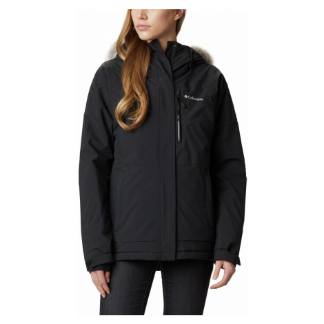 Bunda Columbia Ava Alpine™ Insulated Jacket W - černá