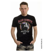 Alice Cooper tričko, Mad House Rock, pánské