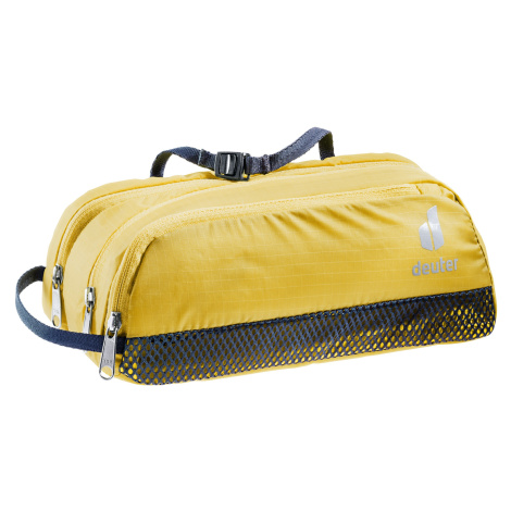 Deuter Wash Bag Tour II Corn-Ink