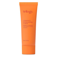 Trilogy Hydratační pleťové mléko Vitamin C (Moisturising Lotion) 50 ml