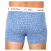 3PACK pánské boxerky Calvin Klein nadrozměr vícebarevné (NB2665A-H4Y)