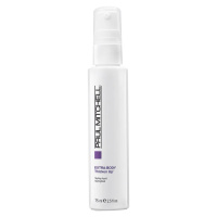 Paul Mitchell Stylingový vlasový fluid Extra Body Thicken Up (Styling Liquid) 75 ml