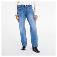 Levi's ® 501® 90'S Jeans Medium Indigo Worn In
