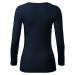 Malfini premium Brave Dámské triko 156 námořní modrá
