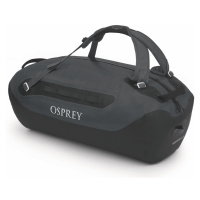 Cestovní taška Osprey Transporter Wp Duffel 70 Barva: šedá