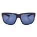 BLIZZARD-Sun glasses PCS707110, rubber black, Černá