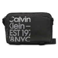 Calvin Klein Jeans - k50k510382 Černá