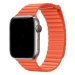 4wrist Loop řemínek pro Apple Watch - Orange 38/40/41 mm