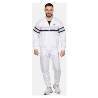 Sergio Tacchini 38836 Bílá