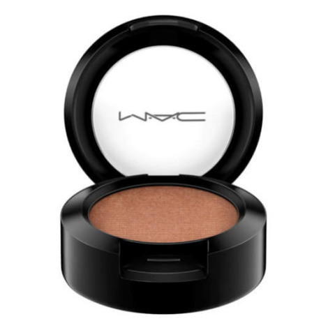 MAC Cosmetics Mini oční stíny (Eye Shadow) 1,5 g 015 Swiss Chocolate