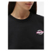 Dickies S/S Ruston W Tee Black