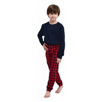 Sensis Louie Kids Boy 110-128 Chlapecké pyžamo