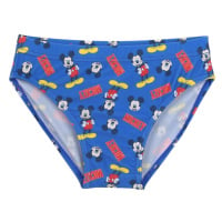 SWIM TRUNKS MICKEY