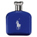 Ralph Lauren - Ralph Lauren Polo Blue Eau De Toilette 40 ml Toaletní voda 125 ml male