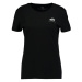 Alpha Industries Basic T Small Logo Wmn