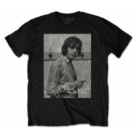 Pink Floyd tričko, Syd Barrett Smoking, pánské
